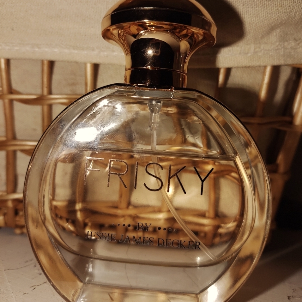 Frisky by Jessie James Decker